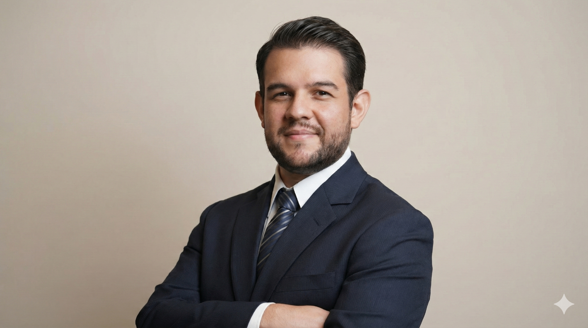 Rafael Souza, advogado em Direito Administrativo